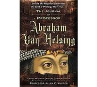 The Journal of Professor Abraham Van Helsing Allen C. Kupfer (Auteur)
