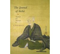 The Journal of Socho