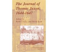 The Journal of Thomas Juxon 16441647 - Thomas Juxon - Cambridge University Press - Livre en Anglais - Paperback Thomas JuxonThomas Juxon (Auteur)