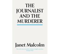 The Journalist And The Murderer