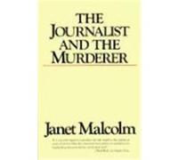 The Journalist and the Murderer