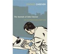 The Journals by John Cheever Paperback Book Cheever, John (Auteur)