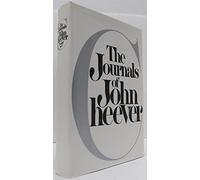The Journals of John Cheever