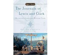 Les journaux de Lewis et Clark