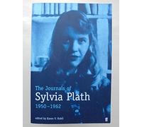 The Journals of Sylvia Plath, 1950-1962