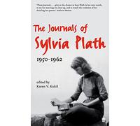 The Journals of Sylvia Plath by Sylvia Plath (2-Jan-2014) Paperback