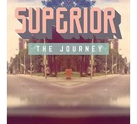 The Journey [12 Inch Analog]