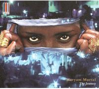 Maryam Mursal – The Journey – CD