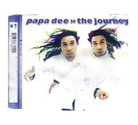 Papa Dee – The Journey