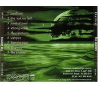 Khallice - Journey [Import]