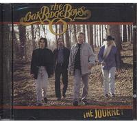 Oak Ridge Boys - The Journey