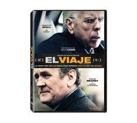 The Journey ( (2016) / El Viaje (Dvd)