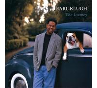 The Journey by Earl Klugh (1997-08-05)