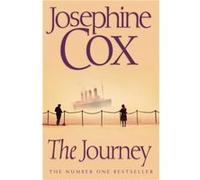The Journey by Josephine Cox Paperback Book Cox, Josephine (Auteur)