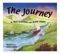 The Journey by Neil Griffiths Inconnu (Auteur)