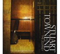 The Journey by Stuart Townend (2011-06-21)