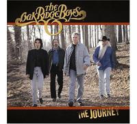 The Journey by The Oak Ridge Boys (2013-05-03)