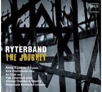 The Journey CD