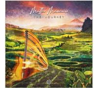 Matteo Mancuso – The Journey – CD – Import