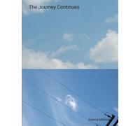 The Journey Continues