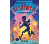 The Journey Continues