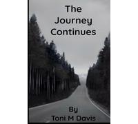 The Journey Continues