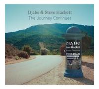 Esoteric – The Journey Continues – CD