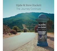 Esoteric – The Journey Continues – CD