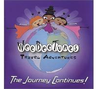 The Journey Continues (US [Import]