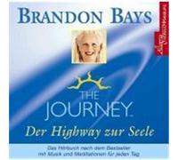 The Journey - Die Journey-Prozesse. 2 CDs Bays, Brandon (Auteur)