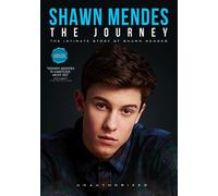 Shawn Mendes - The Journey