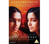 The Journey [DVD] by Suhasini V. Nair