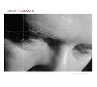 The Journey Édition Limitée Vinyle Coloré Vinyle