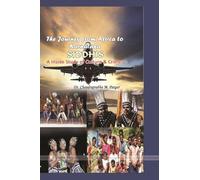 The Journey from Africa to Karnataka SIDDHIS A Inside Study of Culture & Crimes