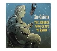 The Journey From Grape To Raisin - Vinyle 33 Tours