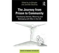 The Journey from Prison to Community The Journey from Prison to Community (Auteur)