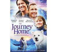 The Journey Home [Dvd]