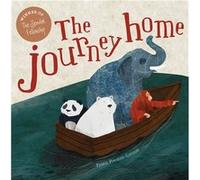 The Journey Home Frann Preston - Gannon (Auteur)