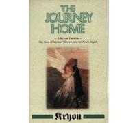 The Journey Home Kryon (Auteur)