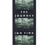 The Journey Ida Fink (Auteur)