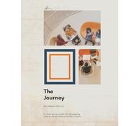 The Journey in Six Weeks: A small group guide for discussing race & reconciliation in the Church