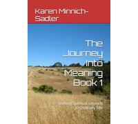 The Journey Into Meaning Book 1: Seeking Spiritual Lessons in Ordinary Life