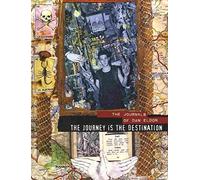 The Journey Is the Destination: The Journals of Dan Eldon