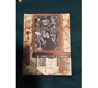 The Journey is the Destination: The Journals of Dan Eldon