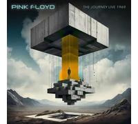 The Journey - Live Radio Broadcast UK 1969 CD