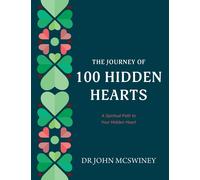 The Journey Of 100 Hidden Hearts