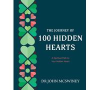The Journey Of 100 Hidden Hearts
