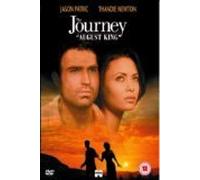 The Journey of August King [Import]