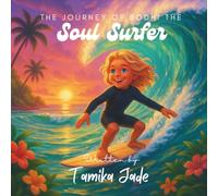 The journey of Bodhi the soul surfer