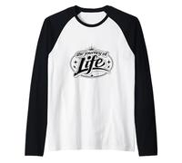 The Journey of Life Manche Raglan